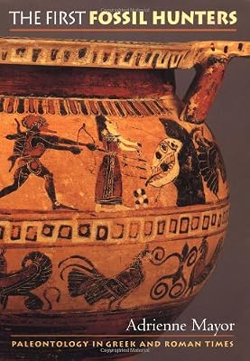 The First Fossil Hunters: Paleontology in Greek and Roman Times.