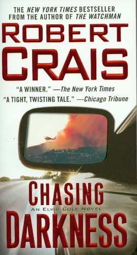 Chasing Darkness by Robert Crais