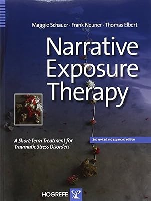 Narrative Exposure Therapy: A Short-Term Treatment for Traumatic Stress Disorders