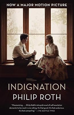 Indignation