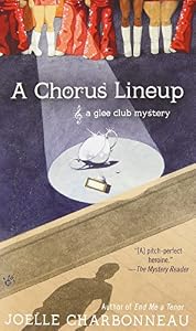 A Chorus Lineup