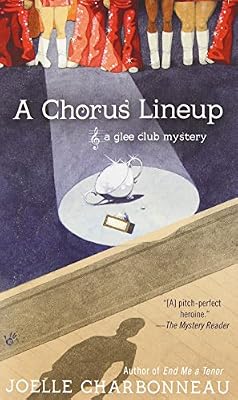 A Chorus Lineup
