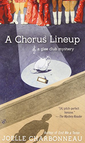 A Chorus Lineup by Joelle Charbonneau