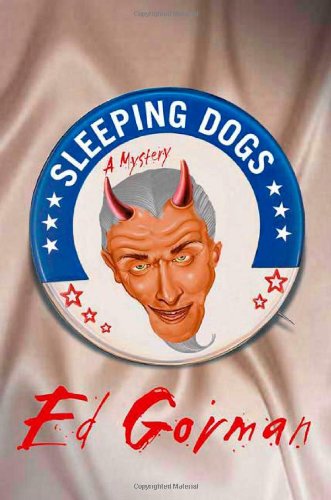 Sleeping Dogs by Ed Gorman