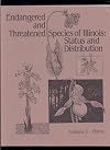 Endangered and Threatened Species of Illinois: Status and Distribution, Volume 1- Plants