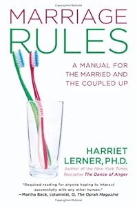 Marriage Rules: A Manual for the Married and the Coupled Up
