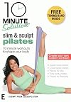 10 Minute Solution - Slim and Sculpt Pilates