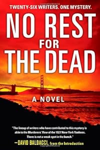 No Rest for the Dead