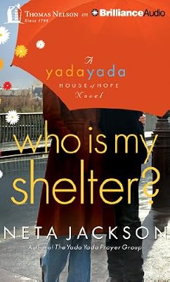 Who Is My Shelter?