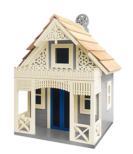 Algopix Similar Product 20 - Home Bazaar HB9522S Angel Cottage  6