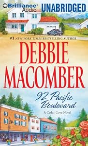 92 Pacific Boulevard (Cedar Cove Series)
