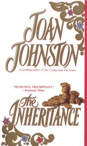 The Inheritance (.) by Joan Johnston