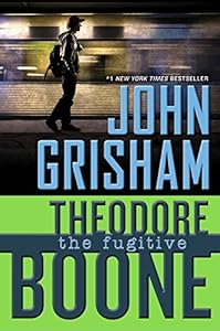 Theodore Boone: Kid Lawyer