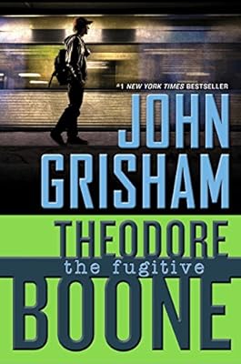 Theodore Boone: Kid Lawyer