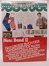 Das große Buch der Handarbeiten, Band II