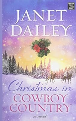 Christmas in Cowboy Country