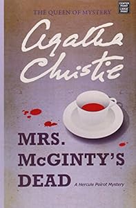 Mrs. McGinty's Dead