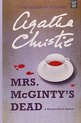 Mrs. McGinty's Dead