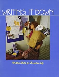Writing It Down (1989-06-30)
