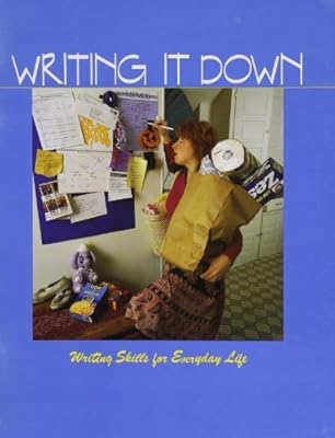 Writing It Down (1989-06-30)