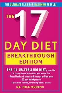 The 17 Day Diet Breakthrough Edition
