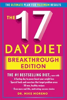 The 17 Day Diet Breakthrough Edition