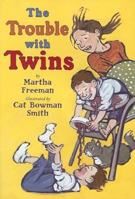 The Trouble with Twins