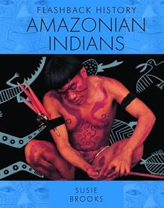 Amazonian Indians