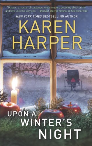 Upon A Winter's Night by Karen Harper