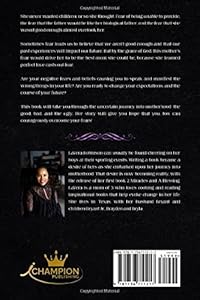 2 Miracles and a Blessing: The Uncertain Journey of Becoming a Mom by Lavera Robinson