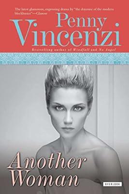 Another Woman: A Novel