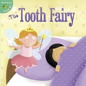 The Tooth Fairy (Little Birdie Readers)