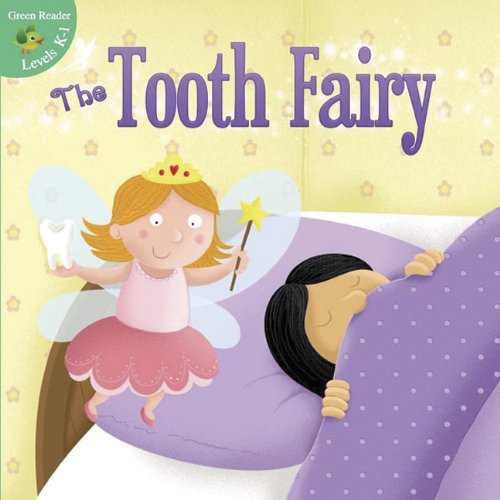 The Tooth Fairy (Little Birdie Readers) by Anastasia Suen