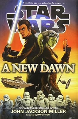 A New Dawn