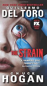 The Strain TV Tie-in Edition