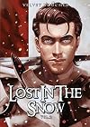 Lost in the Snow Vol. 2 (Yaoi Manga) by Velvet Toucher (2015-05-04)