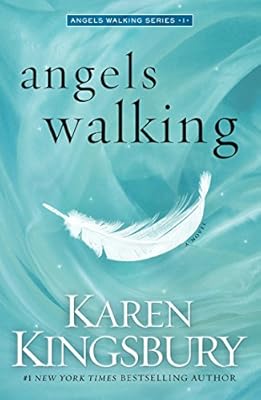 Angels Walking