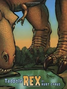 Tadpole Rex