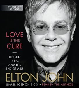 Love Is the Cure: On Life, Loss, and the End of AIDS