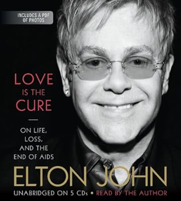 Love Is the Cure: On Life, Loss, and the End of AIDS