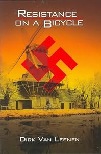 Resistance on a Bicycle by Dirk Van Leenen
