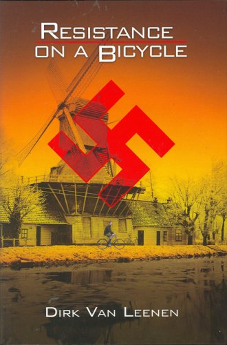 Resistance on a Bicycle by Dirk Van Leenen