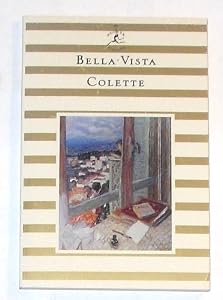 Bella-Vista (Modern Library Minis) by Colette