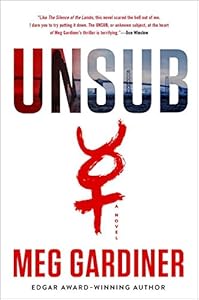 UNSUB: A Novel
