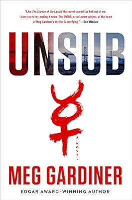 UNSUB: A Novel