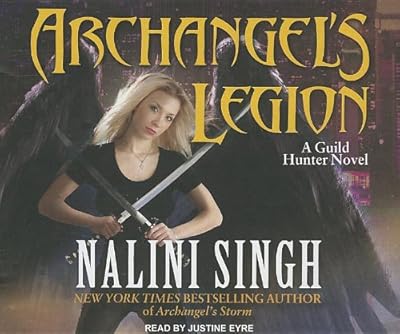 Archangel's Legion