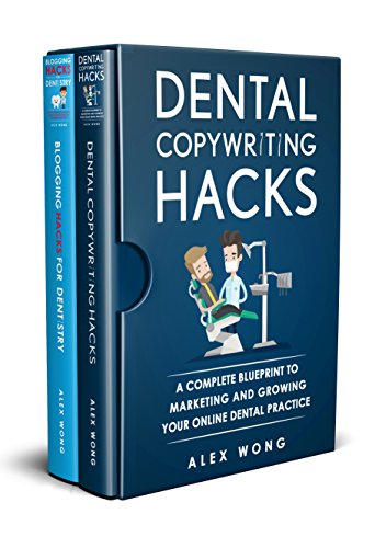 Algopix Similar Product 11 - Dental Marketing Hacks 2 Book Bundle