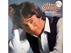 Der Kaffee ist fertig ...: Amazon.co.uk: Music