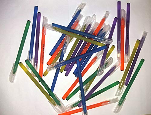 Algopix Similar Product 5 - Gel pen Oil gel pen gripper pen good