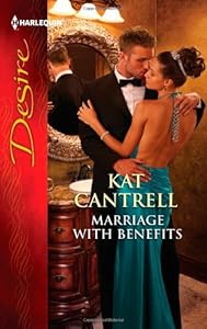 Marriage with Benefits (Harlequin Desire)